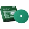 GREEN CORPS FIBRE DISCS 7" X 7/8